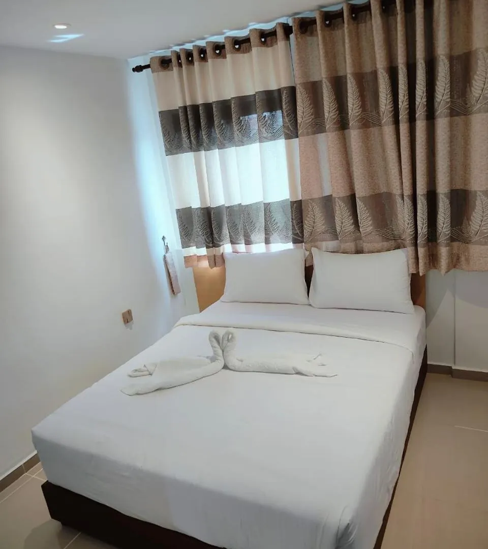 One Dream Hotel Petaling Jaya